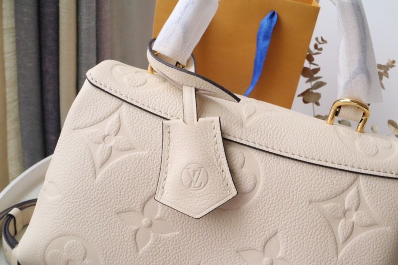 Louis Vuitton Top Handle Bags